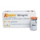 KEPPRA (LEVETIRACETAM) FCO AMP 100MG C10