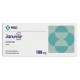 JANUVIA (SITAGLIPTINA) COMP 100MG C28