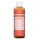 JABON DE CASTILLA EUCALIPTO 240ML DR BRONNER´S