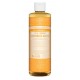 JABON DE CASTILLA CITRICOS 473ML DR BRONNER´S