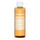 JABON DE CASTILLA CITRICOS 240ML DR BRONNER´S