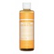 JABON DE CASTILLA CITRICOS 240ML DR BRONNER´S