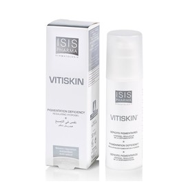 ISISPHARMA VITISKIN REPIGMENTACION 50ML