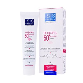 ISISPHARMA RUBORIL EXPERT FPS50+40ML