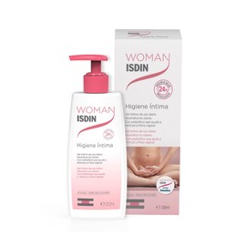 ISDIN WOMAN HIGIENE INTIMA 200ML