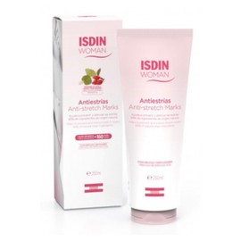 ISDIN WOMAN ANTIESTRIAS CREMA 250ML