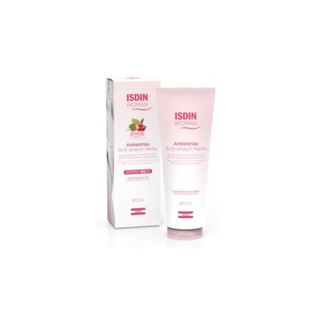 ISDIN WOMAN ANTIESTRIAS CREMA 250ML