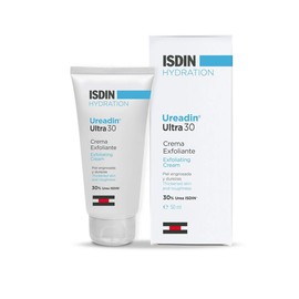 ISDIN UREADIN ULTRA 30 CREMA EXFOLIANTE 50ML