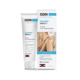 ISDIN UREADIN ULTRA 20 CREMA ANTI-RUGOSIDADES 100ML