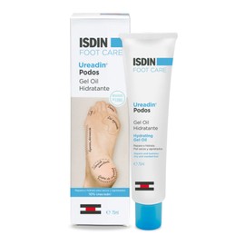 ISDIN UREADIN PODOS GEL OIL 75ML