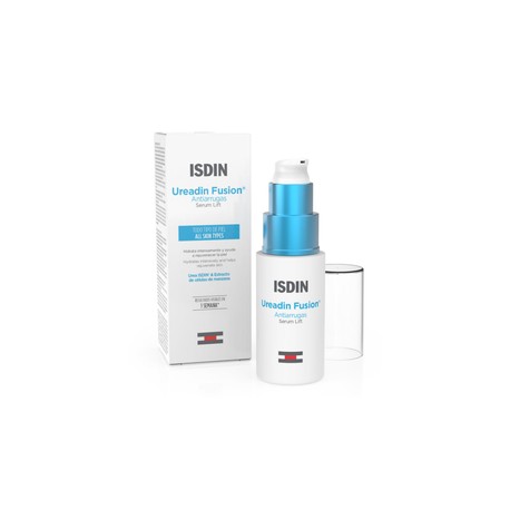ISDIN UREADIN FUSION SERUM LIFT ANTIARRUGAS 30ML