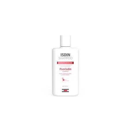ISDIN PSORISDIN SHAMPOO 200ML