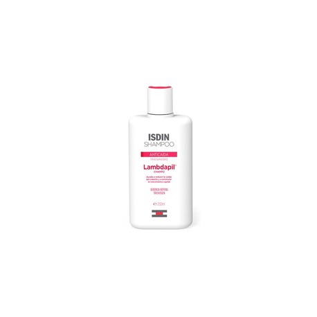 ISDIN LAMBDAPIL ANTICAIDA SHAMPOO 200ML