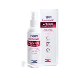 ISDIN LAMBDAPIL ANTICAIDA LOCION EN SPRAY 125ML