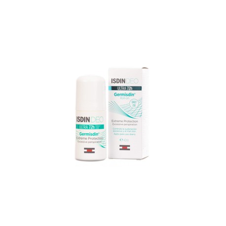 ISDIN GERMISDIN ROLL-ON 40ML