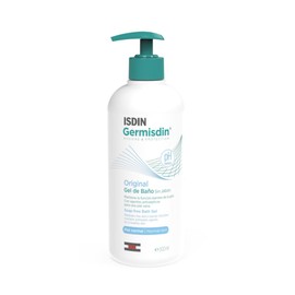 ISDIN GERMISDIN GEL DE BAÑO 500ML