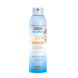 ISDIN FOTOPROTECTOR PEDIATRICS 50+FPS LOTION SPRAY 200ML