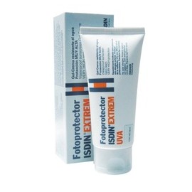 ISDIN FOTOPROTECTOR EXTREM UVA GEL CREMA 50+FPS 50ML