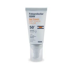 ISDIN FOTOPROTECTOR CREAM DRY TOUCH 50+FPS