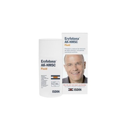 ISDIN ERYFOTONA AK-NMSC FLUID 50ML