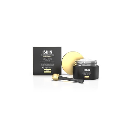 ISDIN CEUTICS VITAL EYES 15G