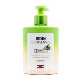 ISDIN BODY SENSES LOCION HIDRATANTE MATCHA 500ML