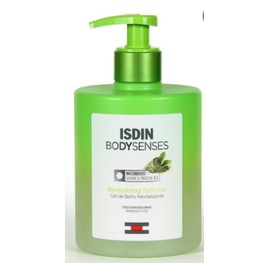 ISDIN BODY SENSES GEL DE BAÑO MATCHA 500ML