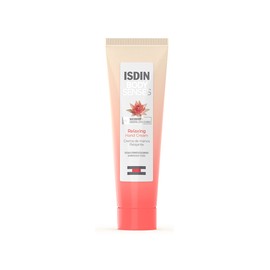 ISDIN BODY SENSES CREMA DE MANOS LOTUS 30G
