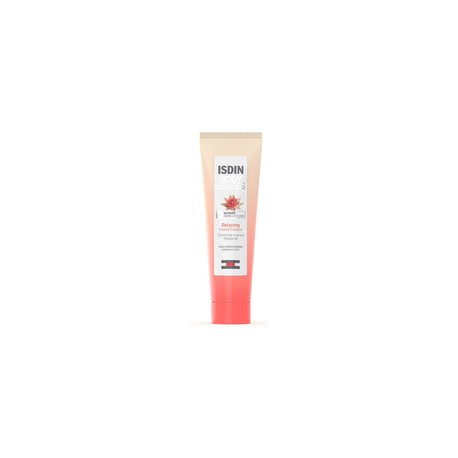 ISDIN BODY SENSES CREMA DE MANOS LOTUS 30G