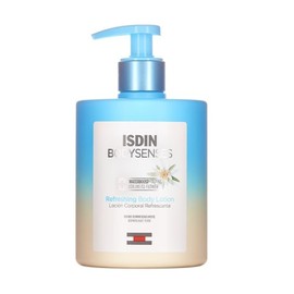 ISDIN  BODY SENSES LOCION HIDRATANTE EDELWEISS 500ML