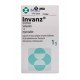INVANZ (ERTAPENEM) FCO AMP 1G C1