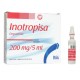 INOTROPISA (DOPAMINA) AMP 200MG/5ML C5