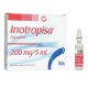 INOTROPISA (DOPAMINA) AMP 200MG/5ML C5