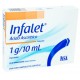 INFALET (AC ASCORBICO) AMP 1G 10ML C6