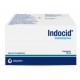 INDOCID (INDOMETACINA) SUP 100MG C15