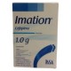 IMATION (CEFEPIMA) FCO AMP 1G
