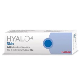 HYALO 4 SKIN (ACIDO HIALURONICO) GEL 30G C1