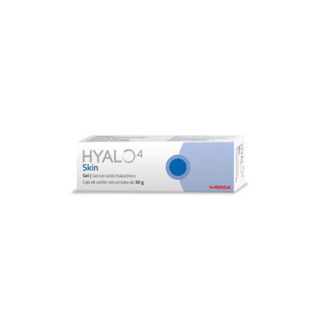 HYALO 4 SKIN (ACIDO HIALURONICO) GEL 30G C1