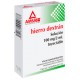 HIERRO DEXTRAN AMP 100MG/2ML C3 AMSA