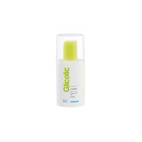 GLICOLIC LOCION RESTAURADOR PIEL 60ML