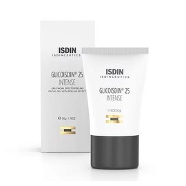 ISDIN GLICOISDIN 25 GEL FACIAL ANTIARRUGAS 50ML