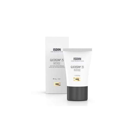 ISDIN GLICOISDIN 25 GEL FACIAL ANTIARRUGAS 50ML
