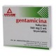 GENTAMICINA AMP 160MG/2ML C5 AMSA