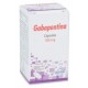 GABAPENTINA CAP 300MG C30 ULTRA