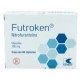 FUTROKEN (NITROFURANTOINA) CAP 100MG C40