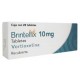 BRINTELLIX (VORTIOXETINA) TAB 10MG C28