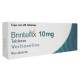 BRINTELLIX (VORTIOXETINA) TAB 10MG C28