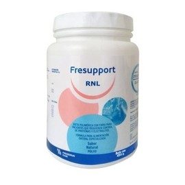 FRESUPPORT RNL POLVO NATURAL 454G