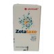 ZETATAXO (PACLITAXEL) FCO AMP 300MG C1