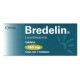 BREDELIN (LEVOFLOXACINO) TAB 750MG C7